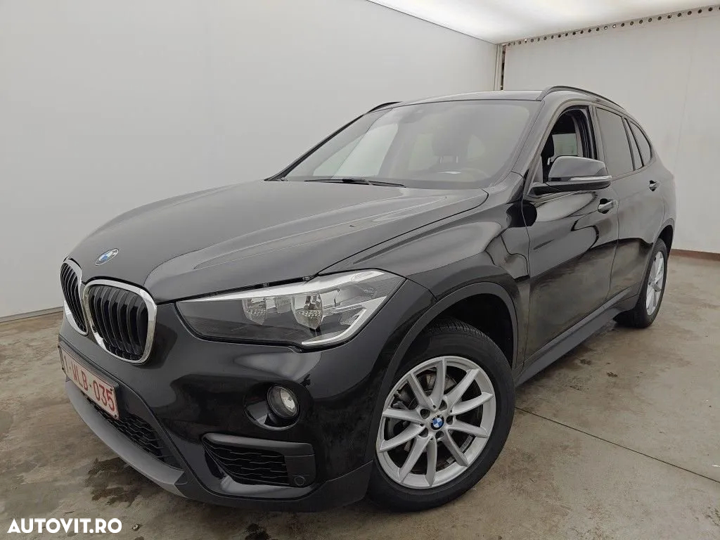 BMW X1 - 2