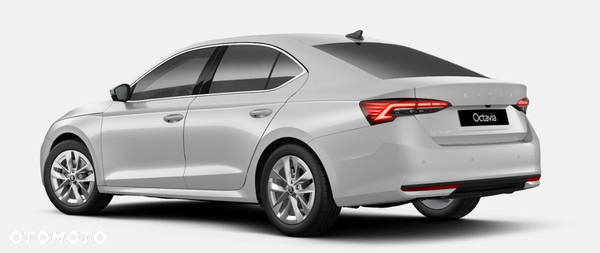 Skoda Octavia 1.5 TSI mHEV Edition 130 Selection DSG