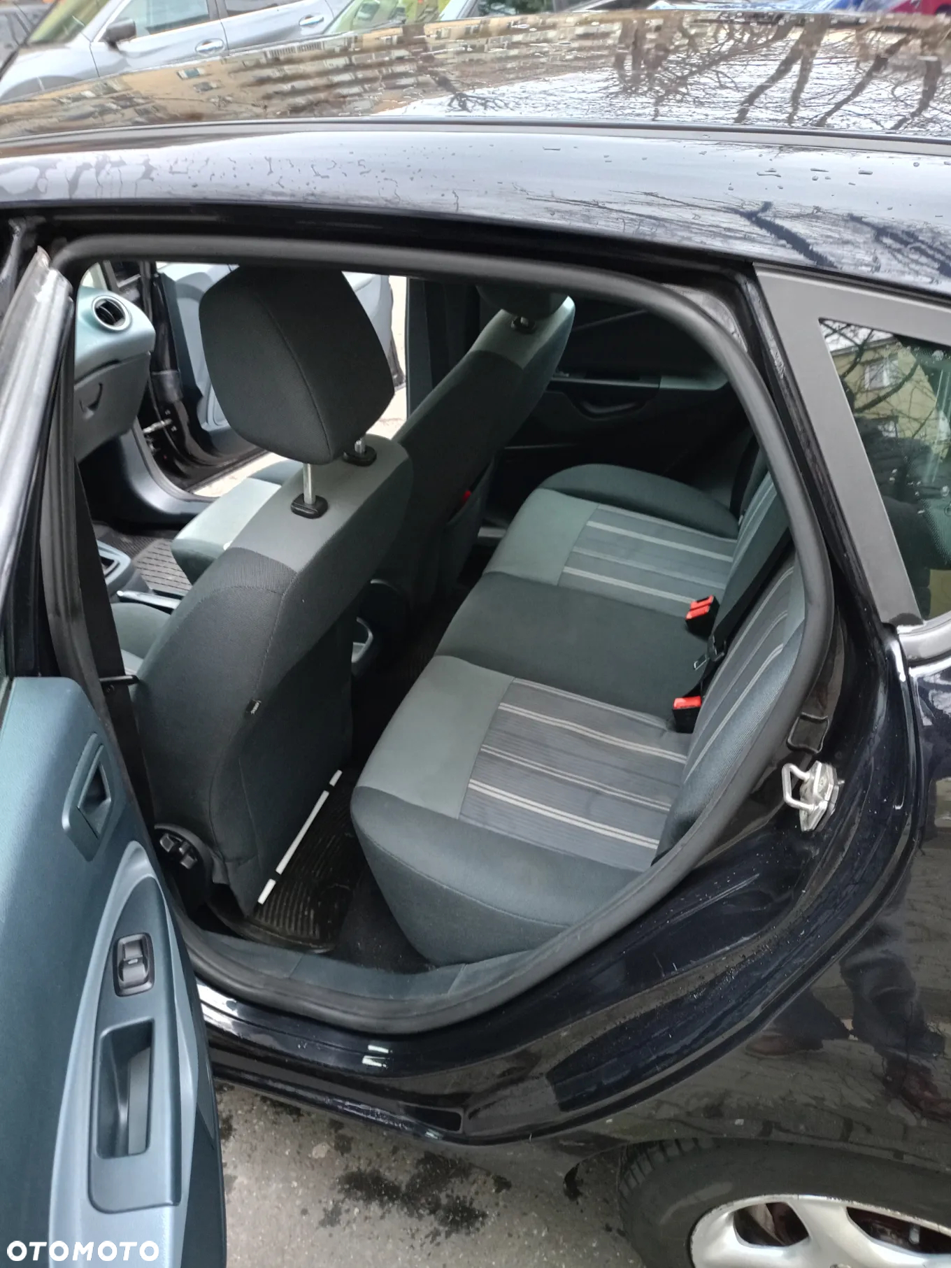 Ford Fiesta 1.25 Titanium - 8