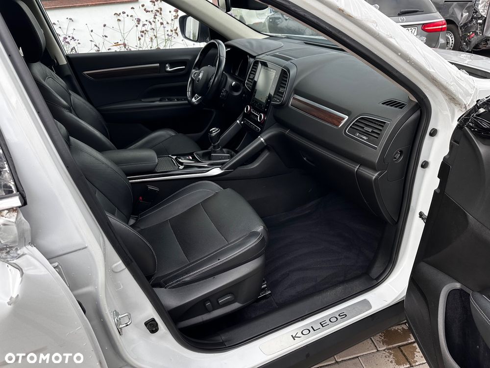 Renault Koleos ENERGY dCi 130 INTENS - 24