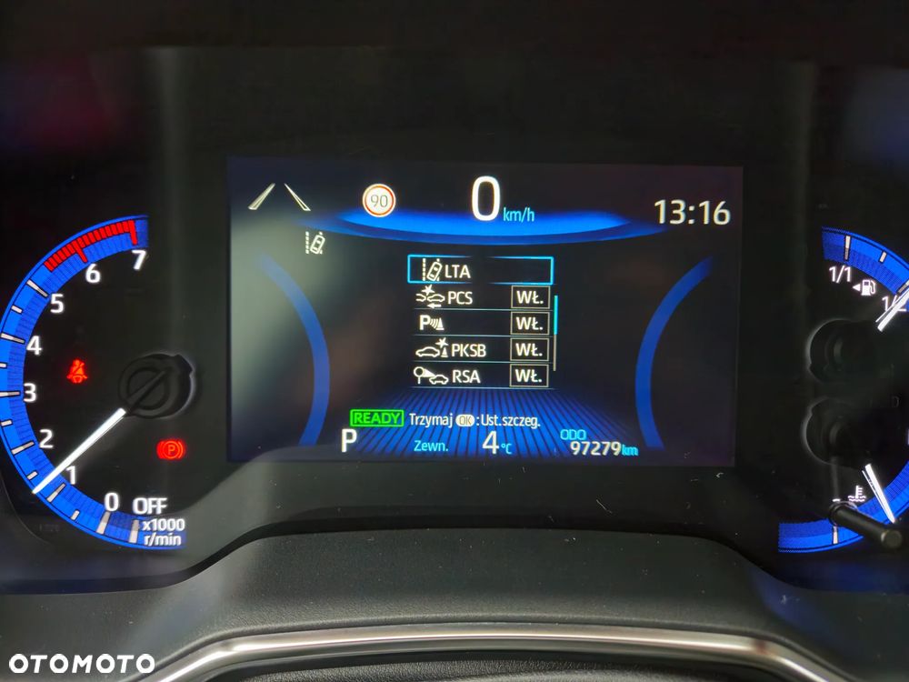 Toyota Corolla 1.8 Business Edition - 28