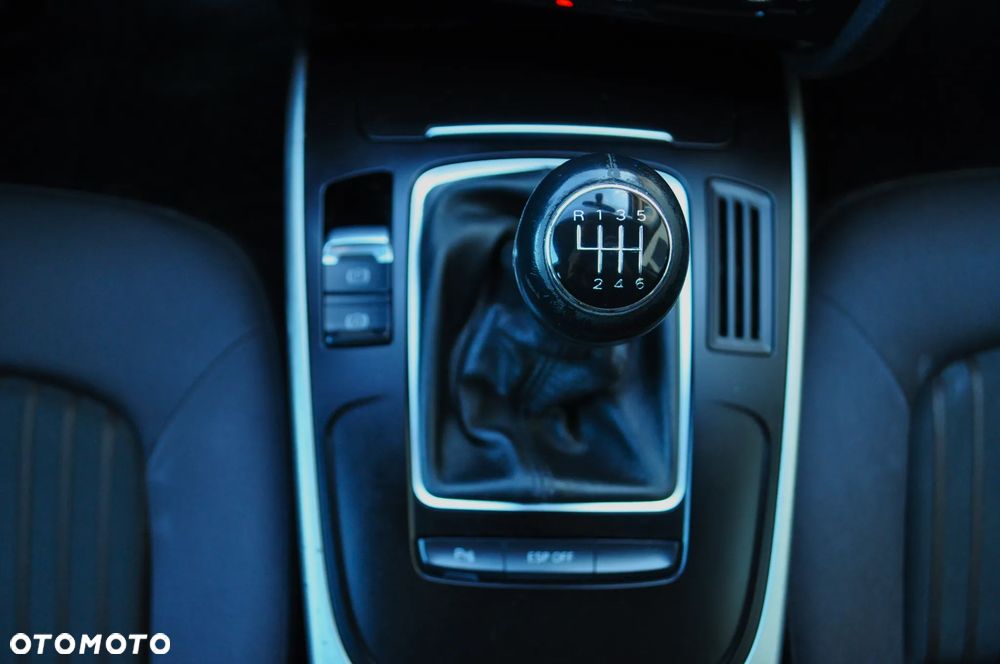 Audi A4 Limousine 1.8 TFSI Attraction - 20