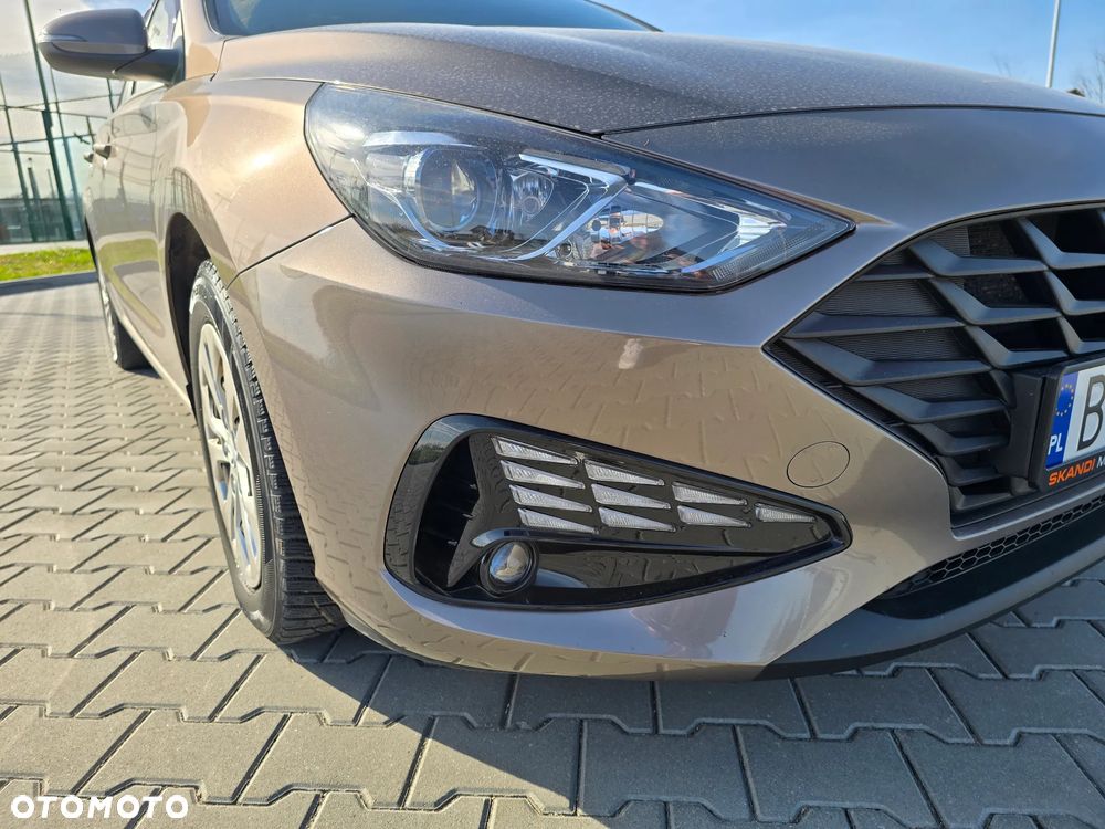 Hyundai i30 1.5 Pure - 6