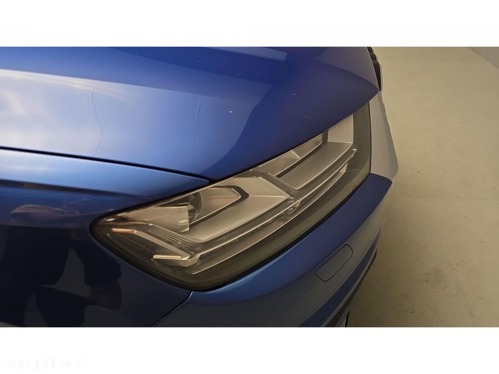Audi Q7 3.0 TDI Quattro Tiptronic - 26