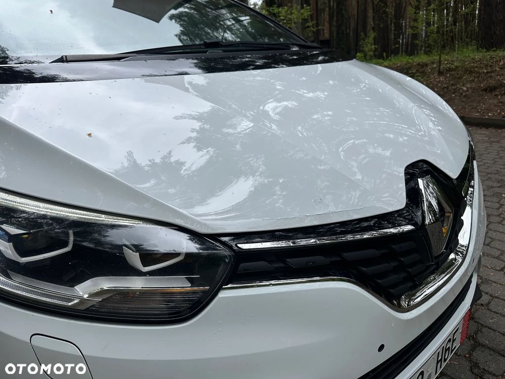 Renault Grand Scenic ENERGY dCi 160 EDC BOSE EDITION - 5