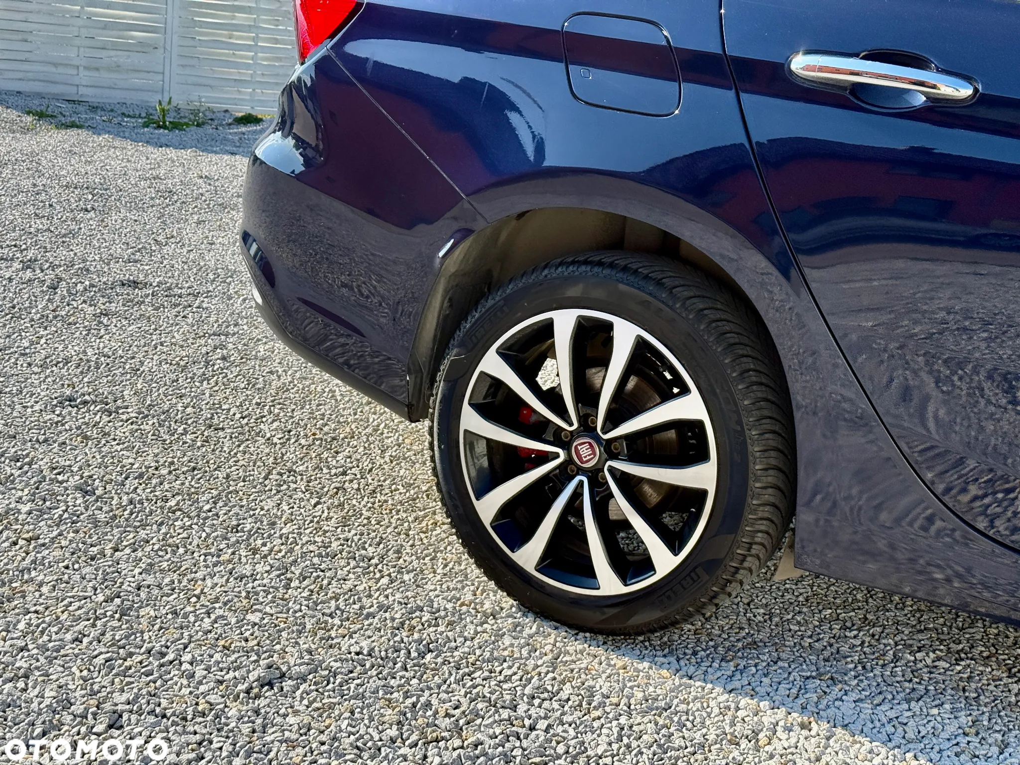 Fiat Tipo - 29