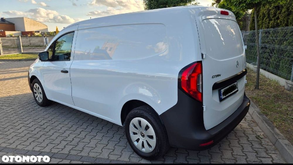 Mercedes-Benz Citan - 7