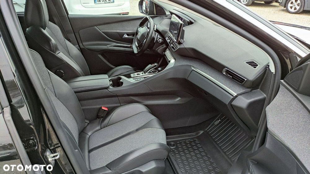 Peugeot 5008 - 6
