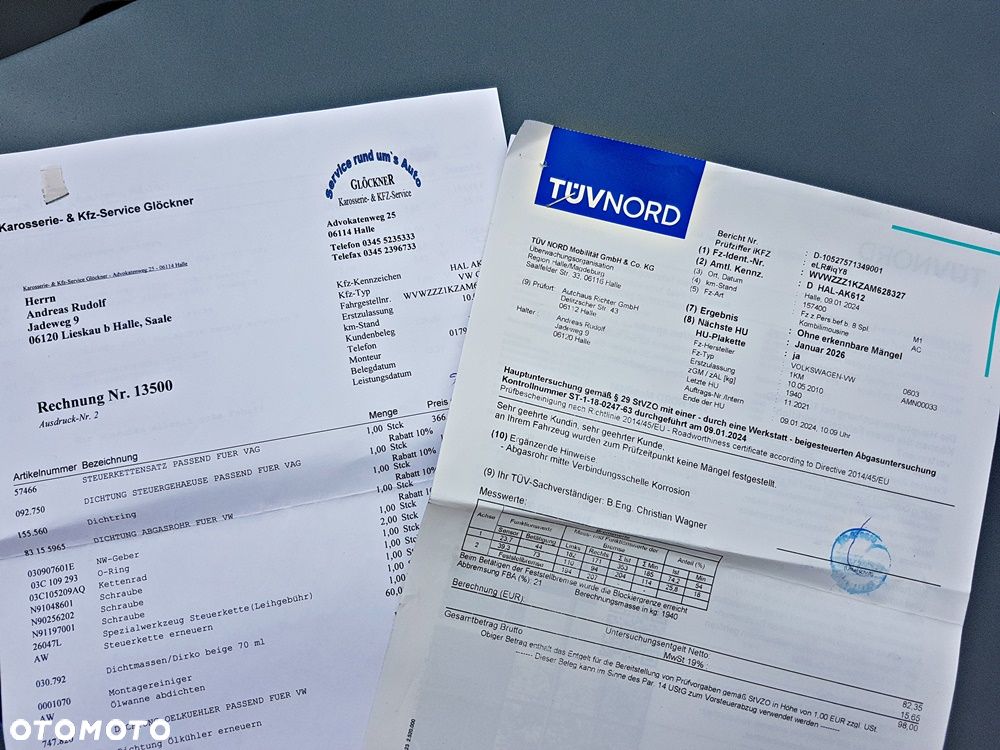 Volkswagen Golf 1.4 TSI Tour Edition - 33