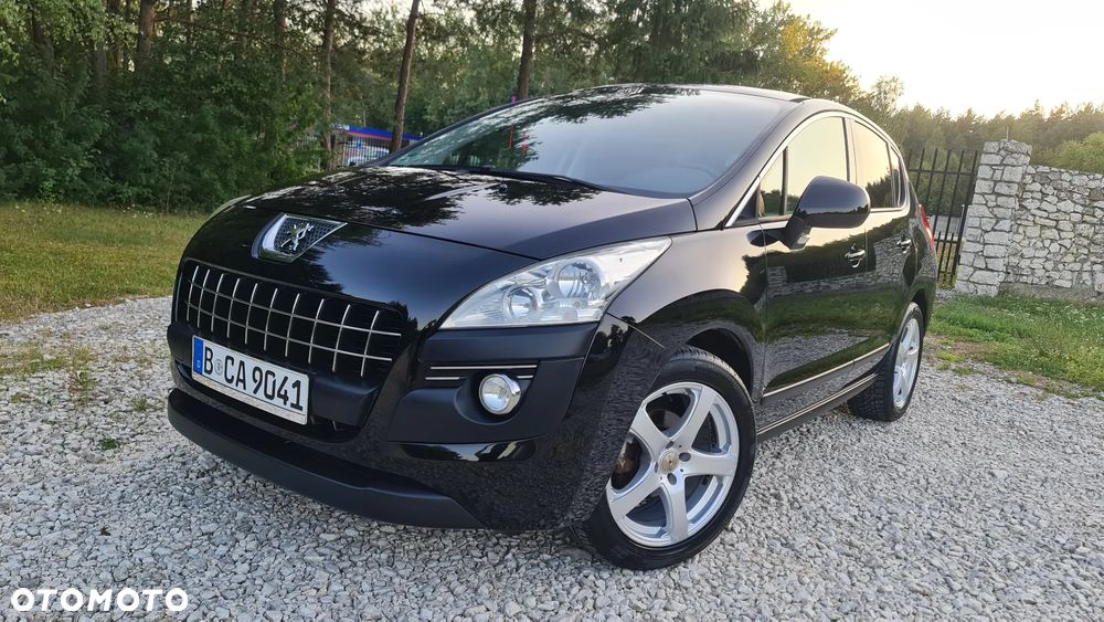 Peugeot 3008 120 VTi Active - 2
