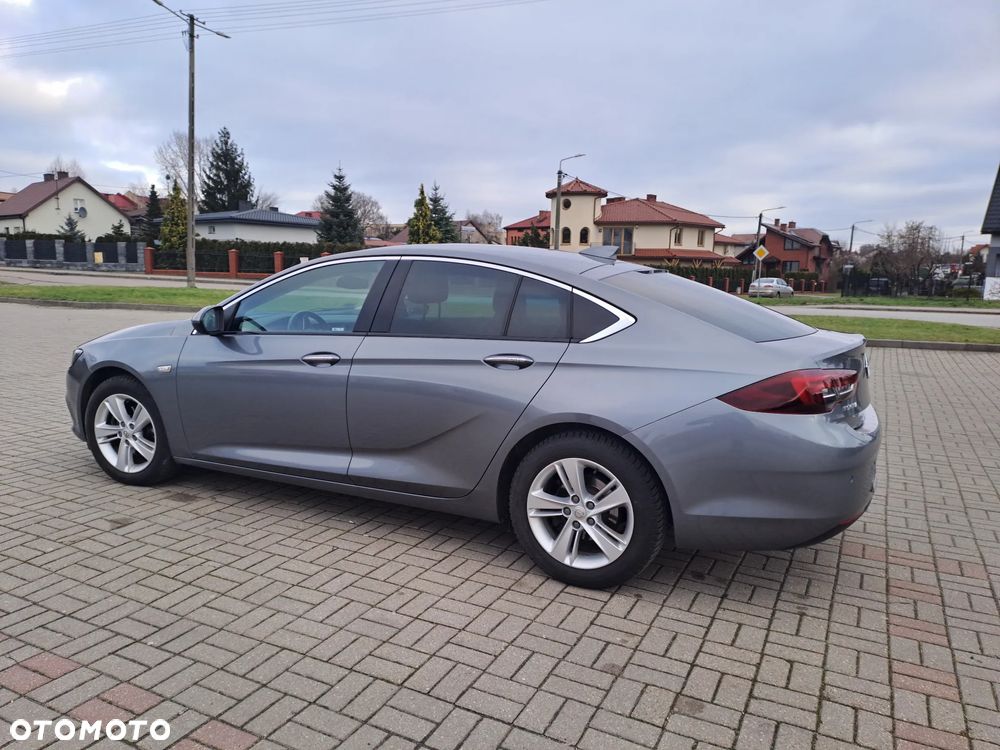 Opel Insignia - 4