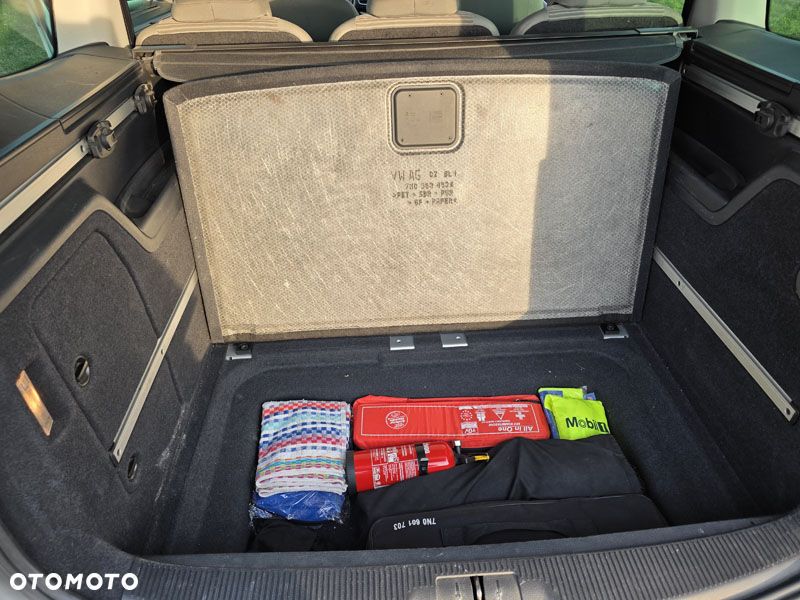 Seat Alhambra 2.0 TDI Ecomotive Style - 11