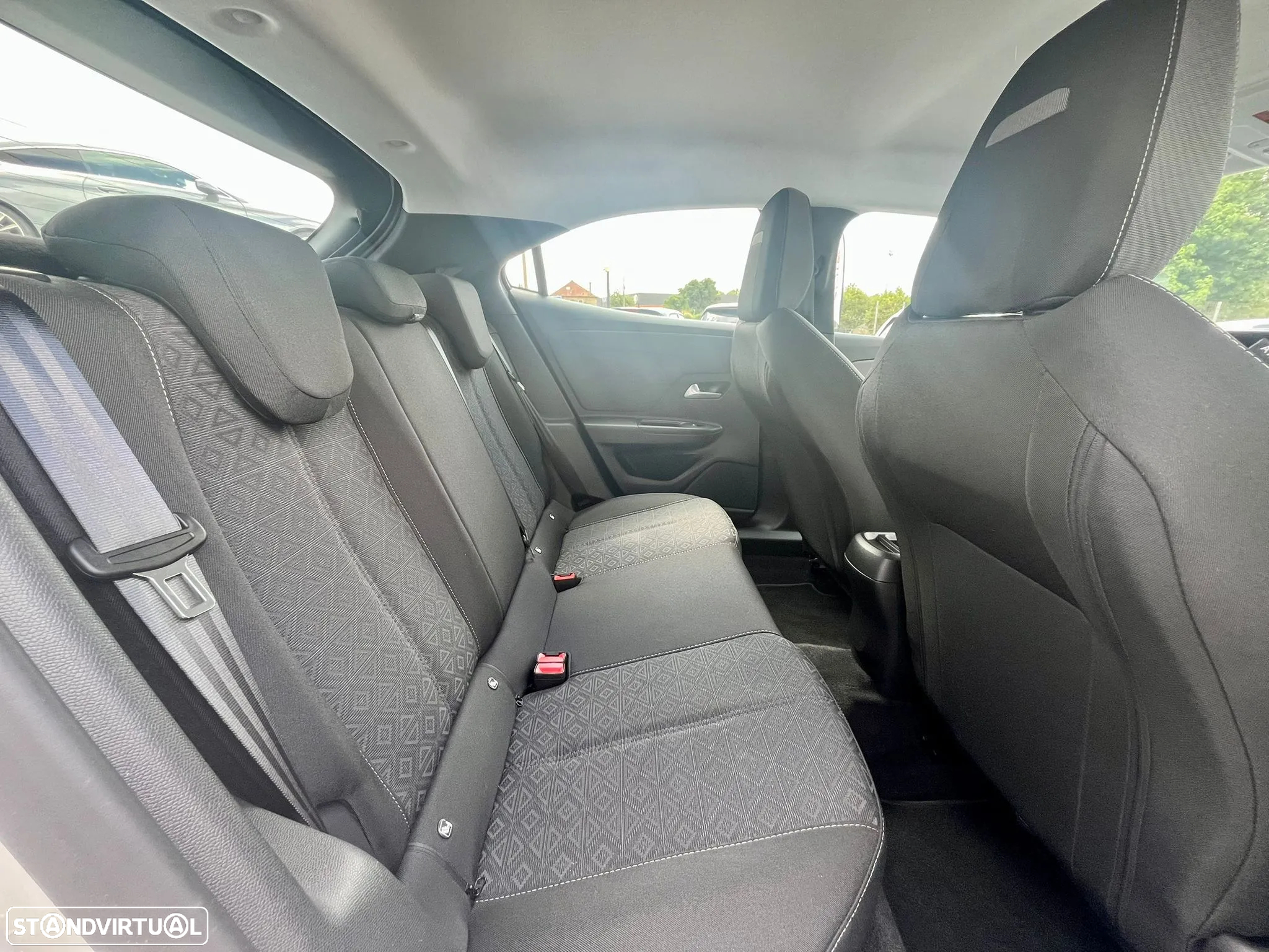 Opel Mokka-e Edition - 12