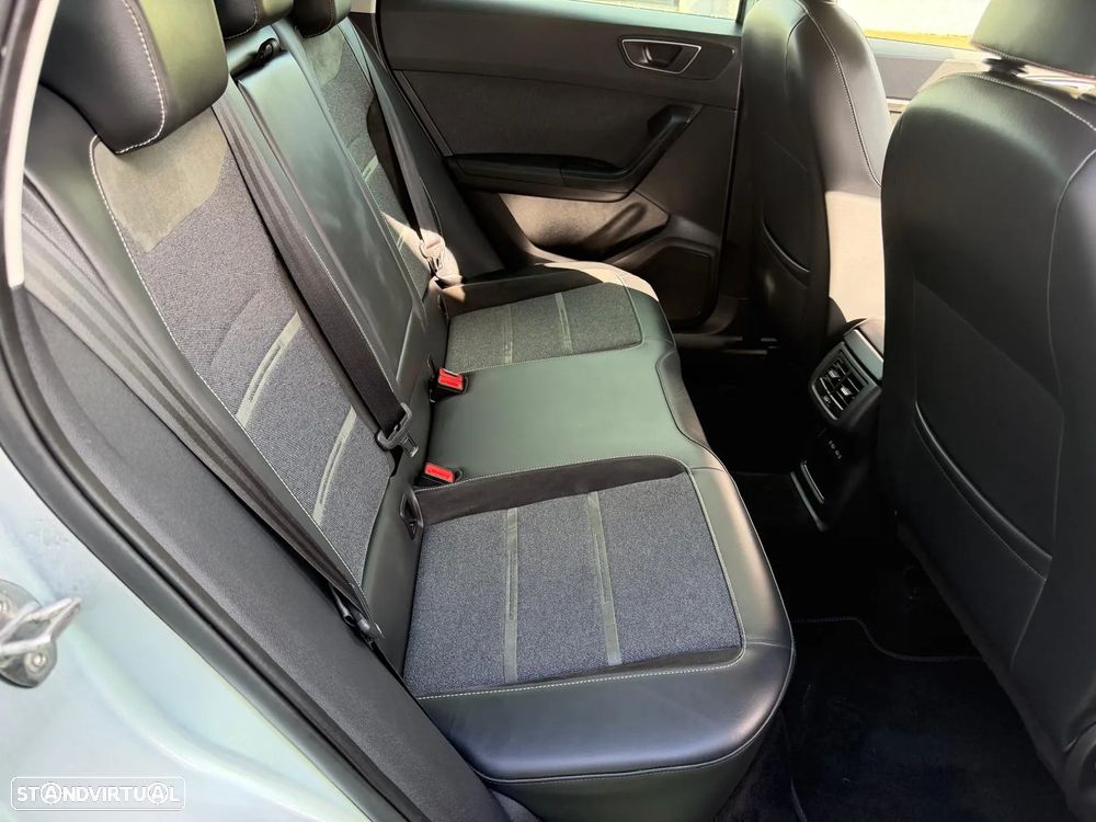 SEAT Ateca - 14
