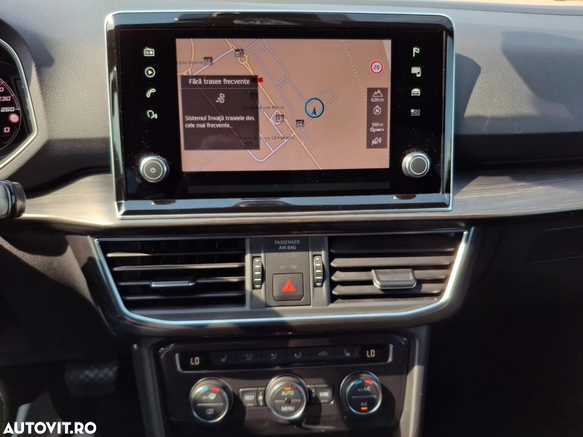 Seat Tarraco - 24
