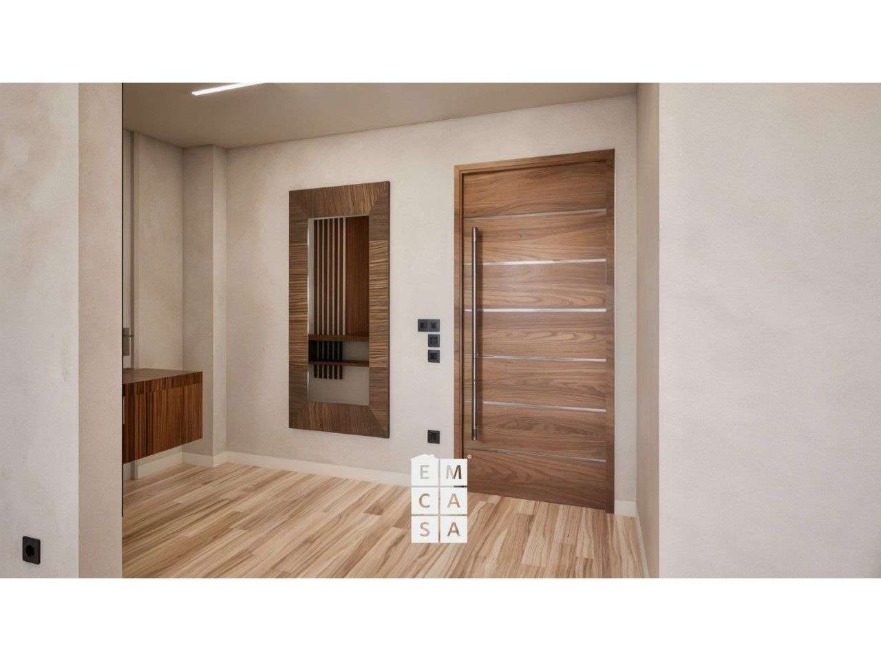 Apartamento T3 Venda em Oliveira de Azeméis, Santiago de Riba-Ul, Ul, - Grande imagem: 4/47