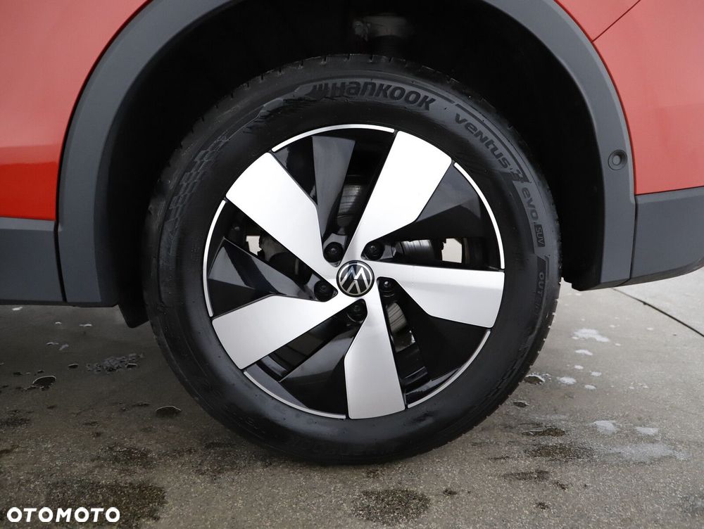 Volkswagen Tiguan - 28