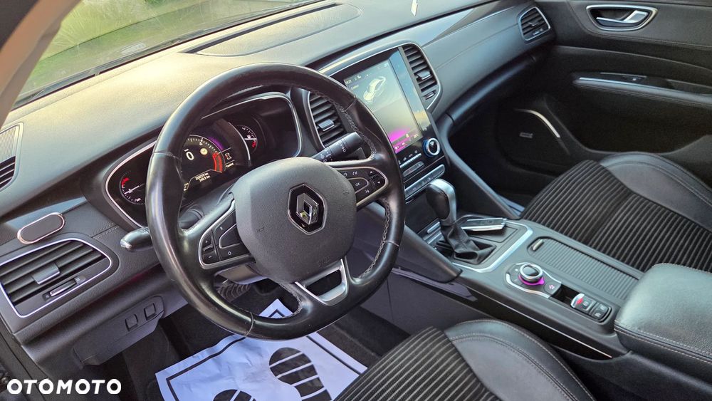 Renault Talisman 1.6 Energy dCi Limited EDC - 9