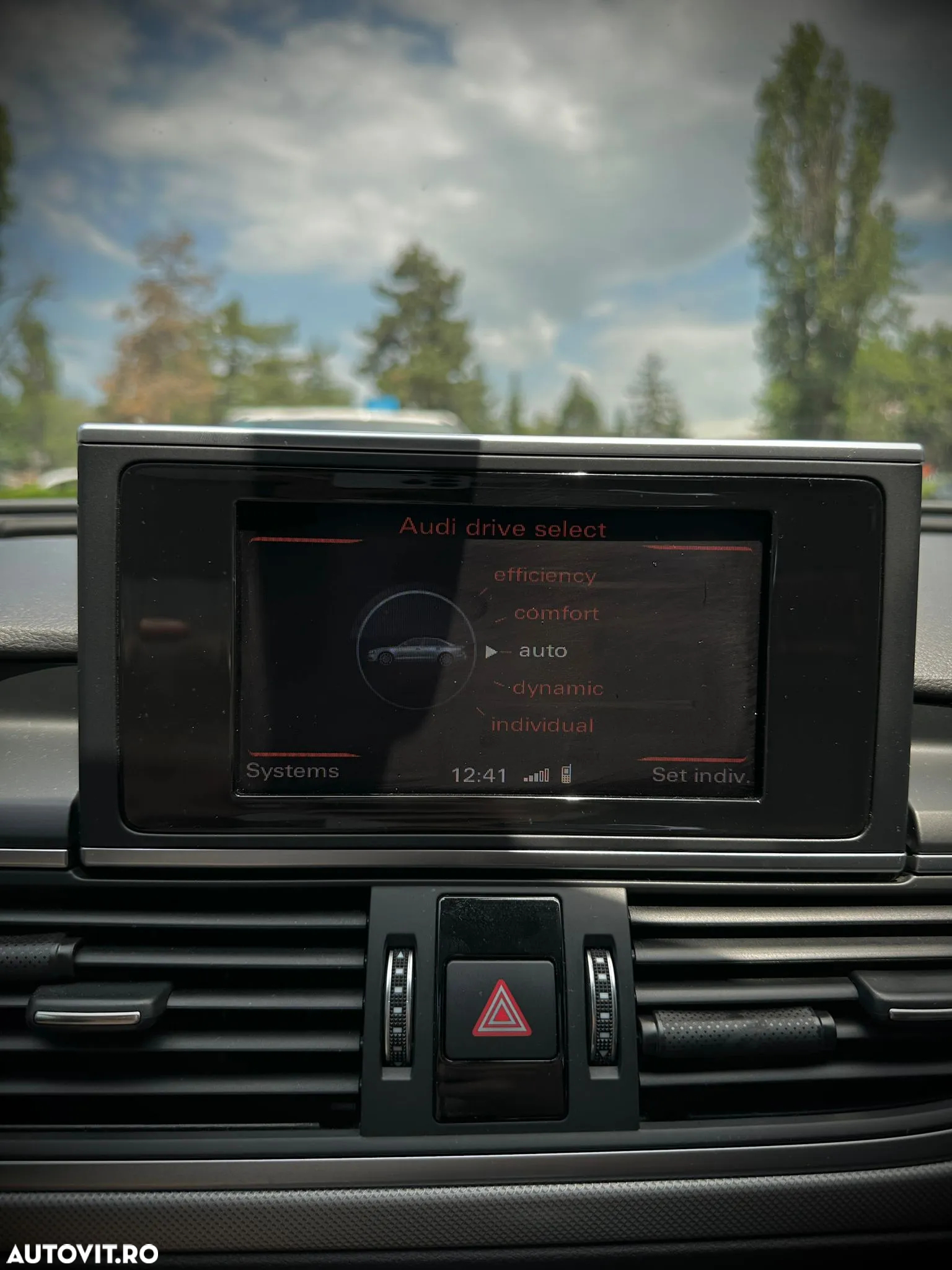 Audi A6 - 23