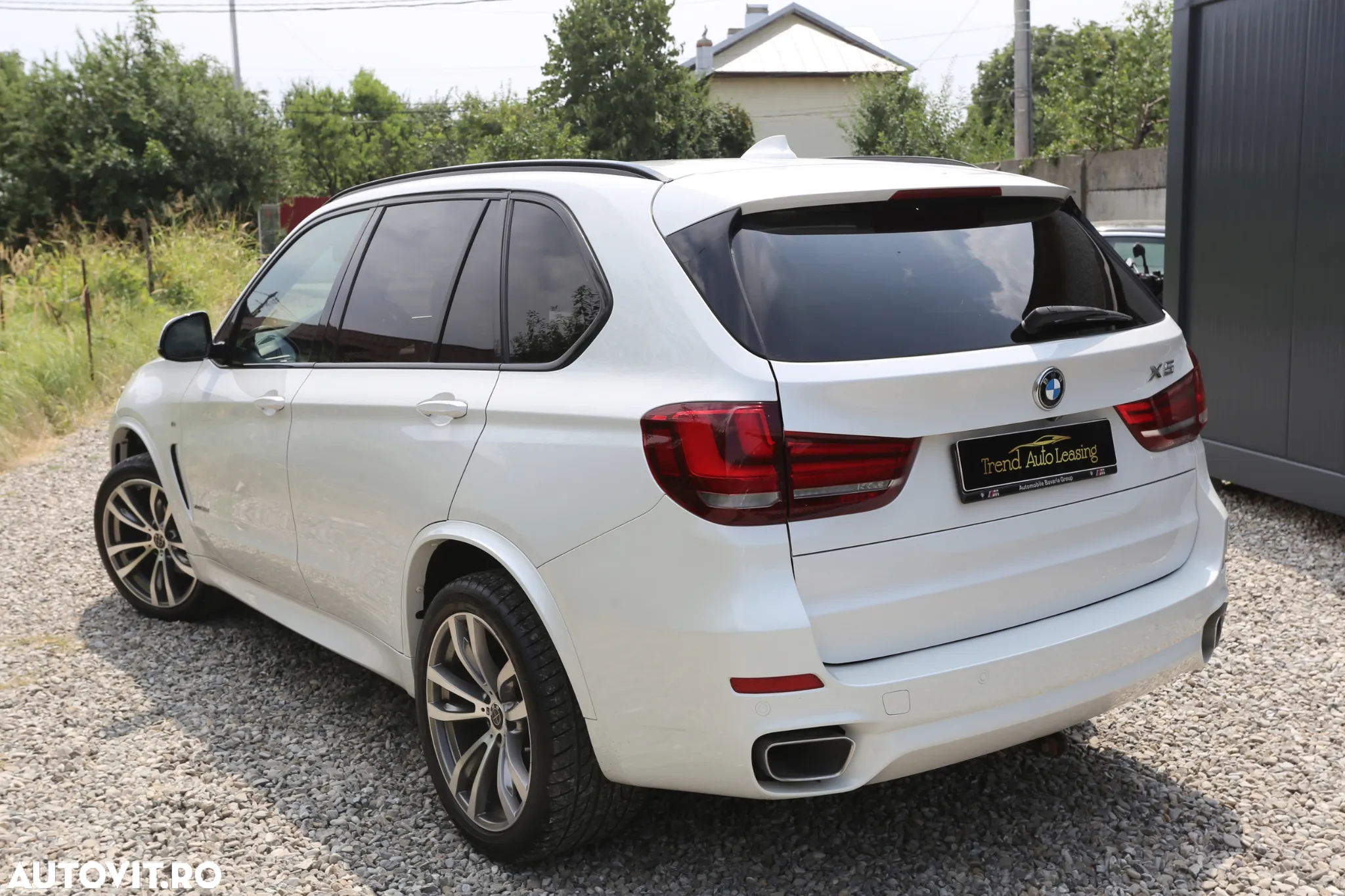 BMW X5 xDrive30d - 2
