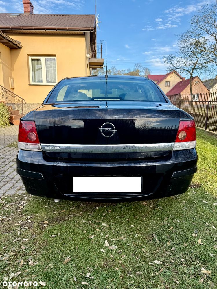 Opel Astra 1.6 Enjoy - 6