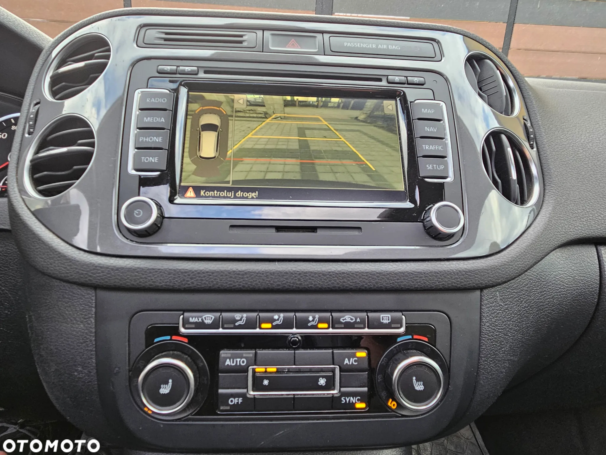 Volkswagen Tiguan 2.0 TDI Trend&Fun - 13