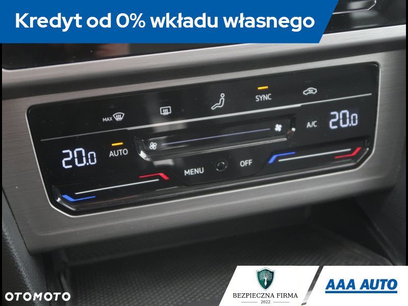 Volkswagen Passat Variant - 14