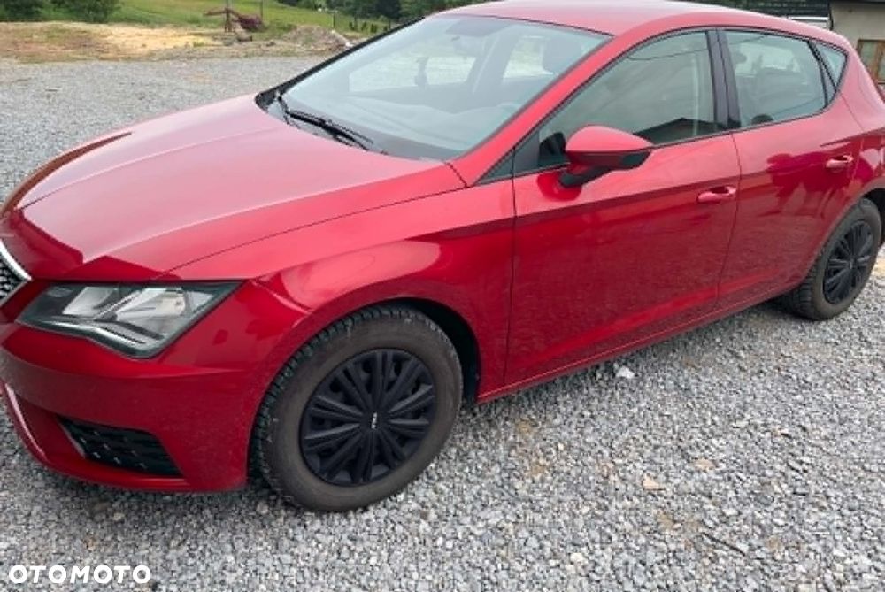 Seat Leon 1.2 TSI Style - 3