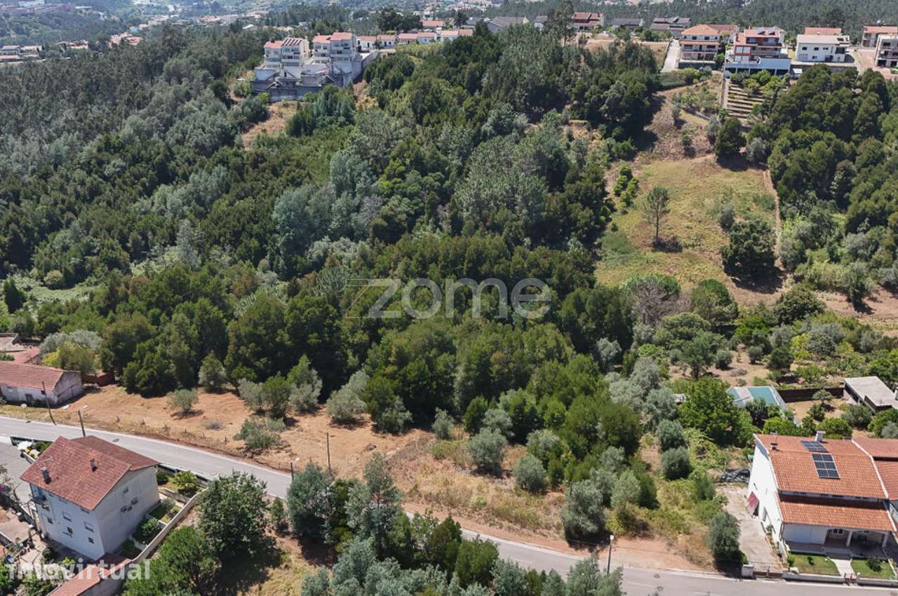 Excelente Terreno Urbano com 8.835 m² na Bemposta – Oportunidade Ún... - Grande imagem: 4/15