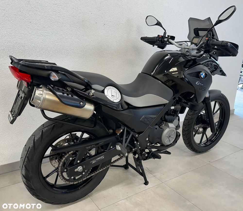 BMW GS - 6