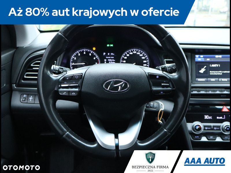 Hyundai Elantra - 21