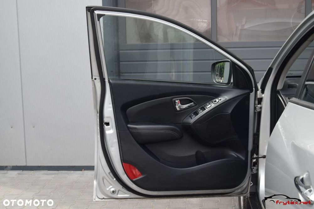 Hyundai ix35 - 16