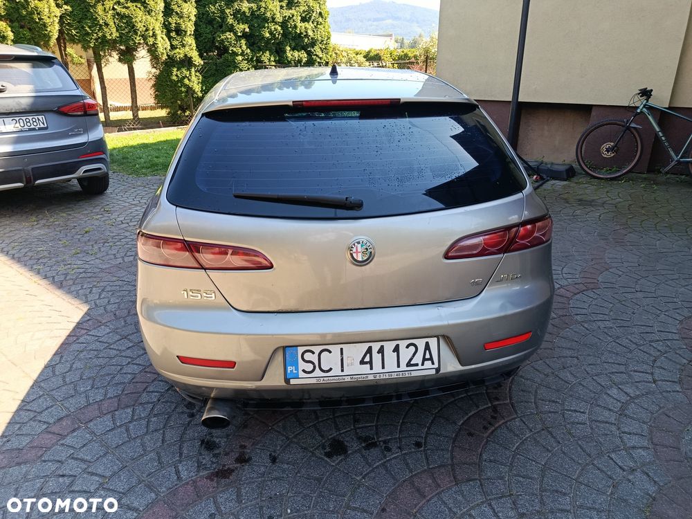 Alfa Romeo 159 - 4