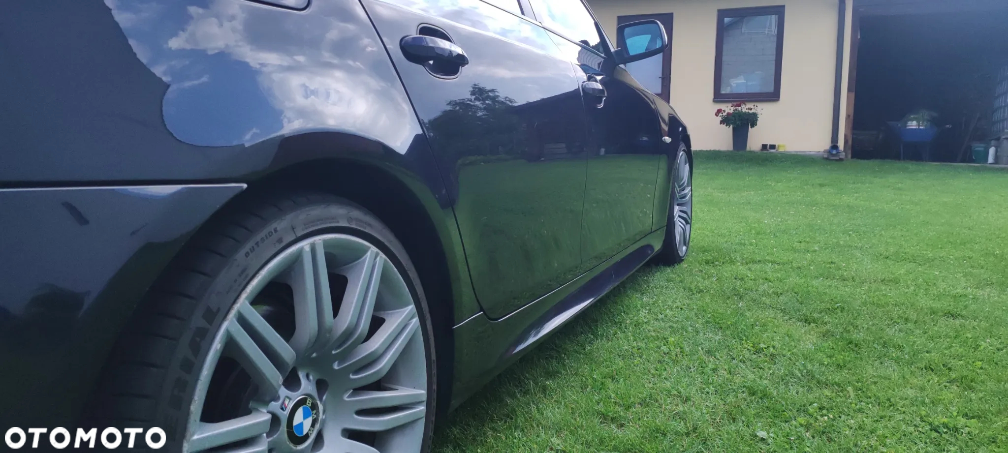 BMW Seria 5 525i - 13