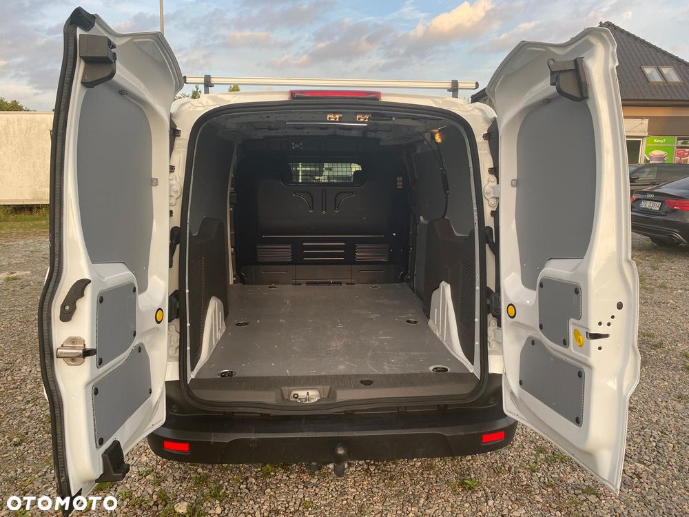 Ford Transit Connect - 5
