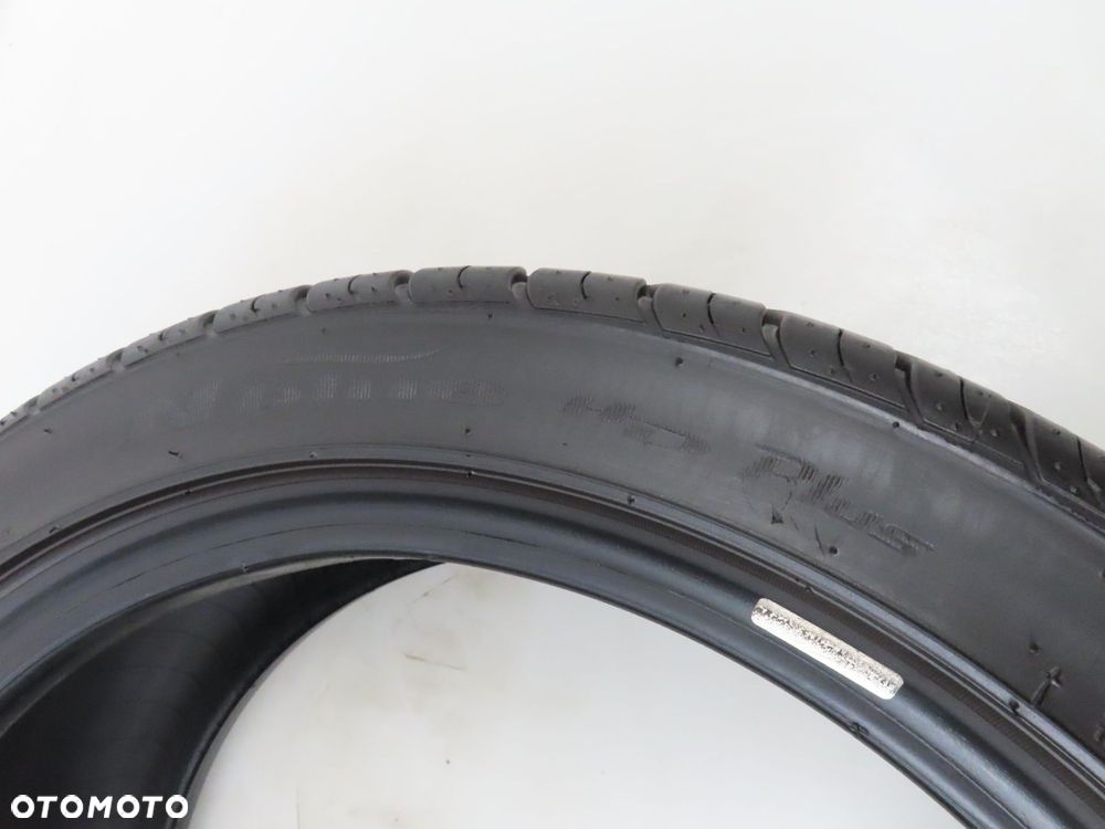2x 195/45R16 OPONY LETNIE UŻYWANE Nexen N'Blue HD Plus 84V - 5