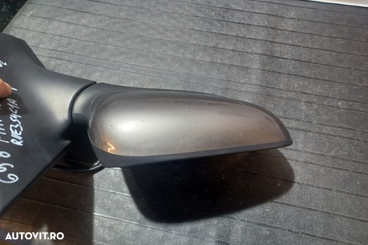 Oglinda dreapta electrica E3021042 CU 7 FIRE E3021042 CU 7 FIRE Fiat - 3