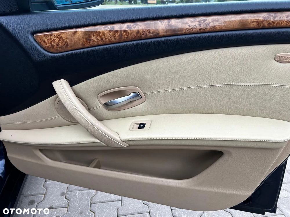 BMW Seria 5 520d Edition Exclusive - 19