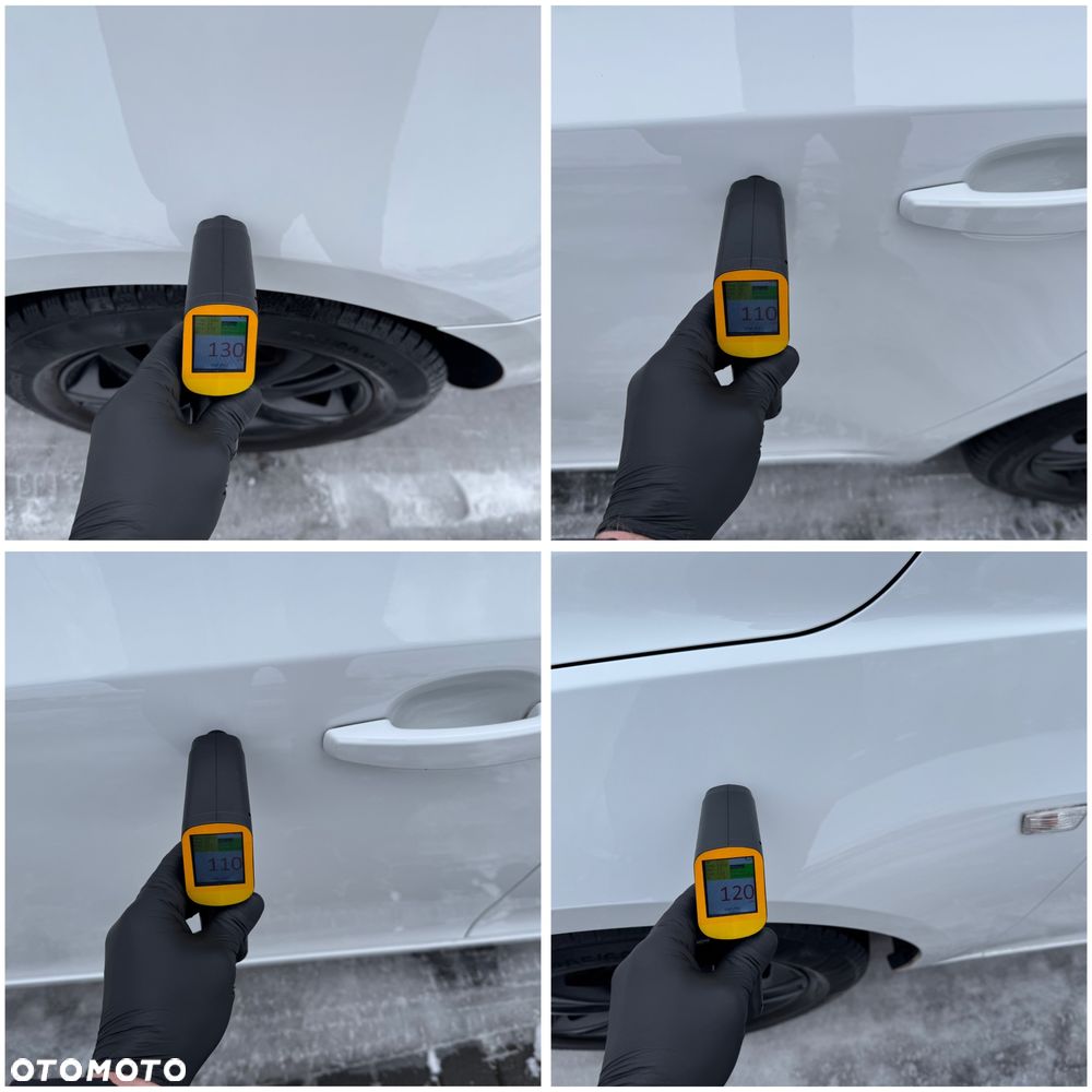 Chevrolet Cruze 1.8 LT+ - 36