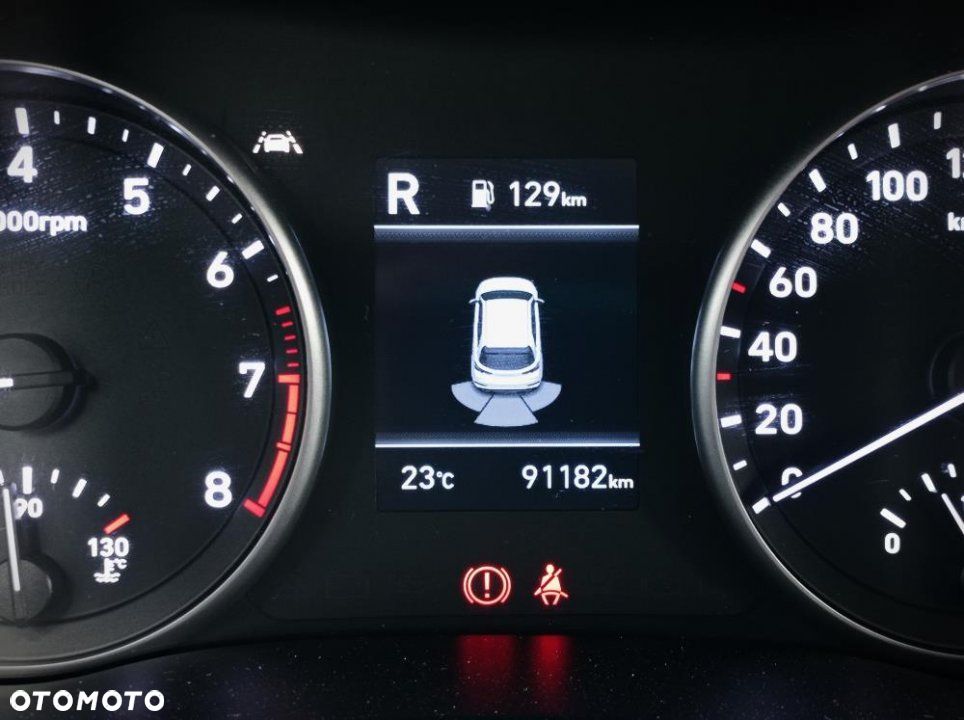 Hyundai i30 - 33