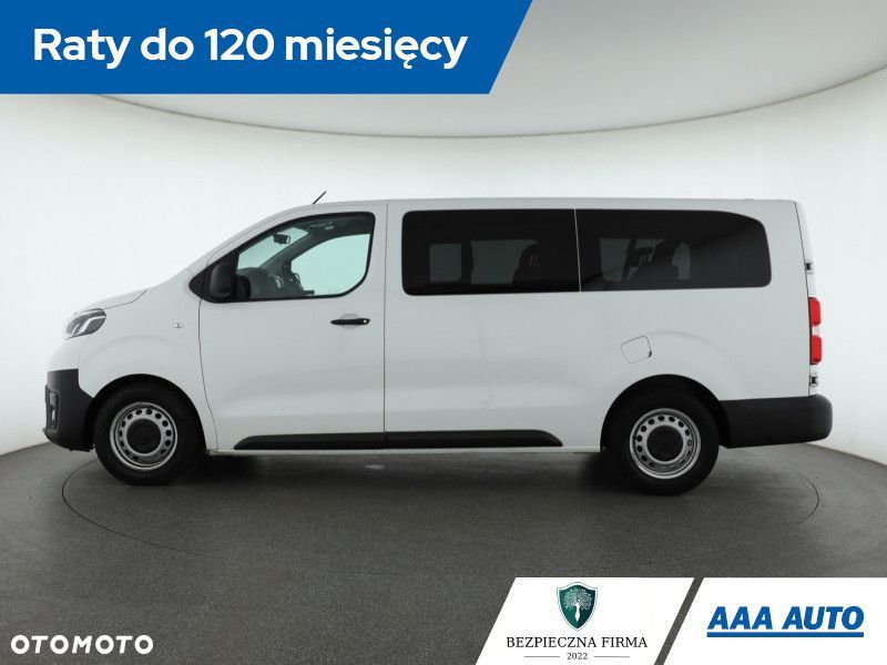 Toyota ProAce - 3