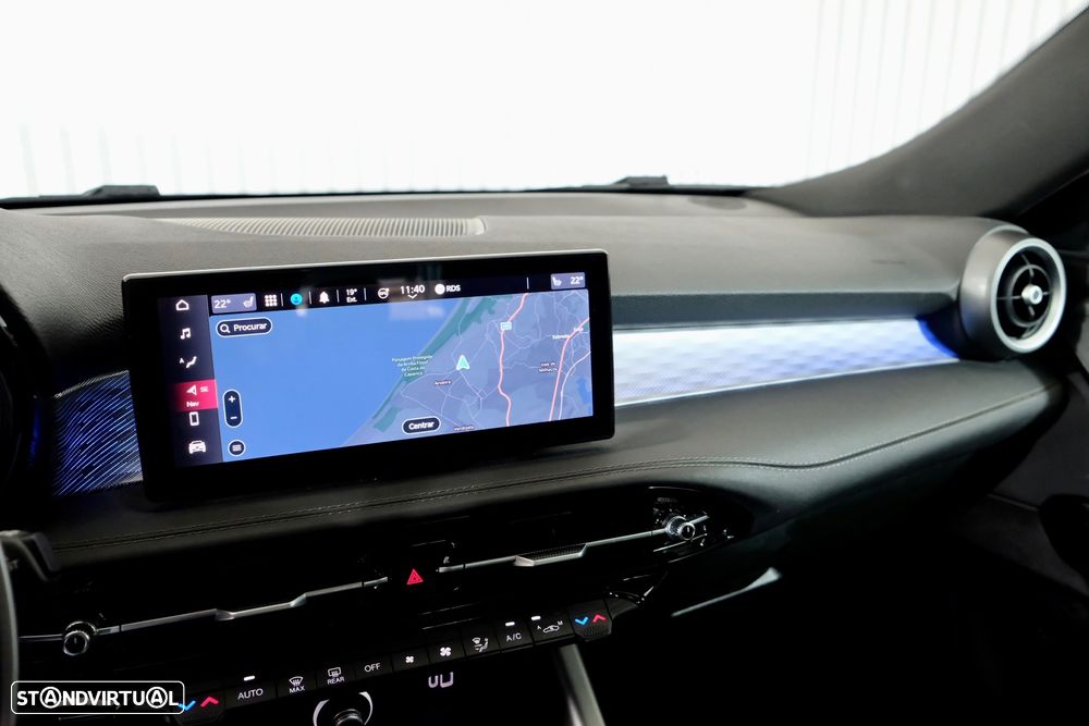 Alfa Romeo Tonale 1.3 Plug-In Hybrid Sprint e-AWD - 20