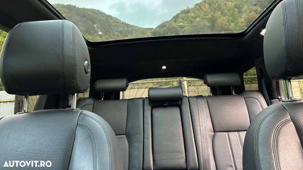 Land Rover Discovery Sport 2.0 l TD4 HSE Aut. - 21