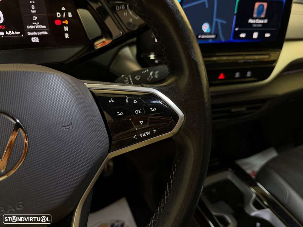 VW ID.5 77 kWh Pro Performance - 23