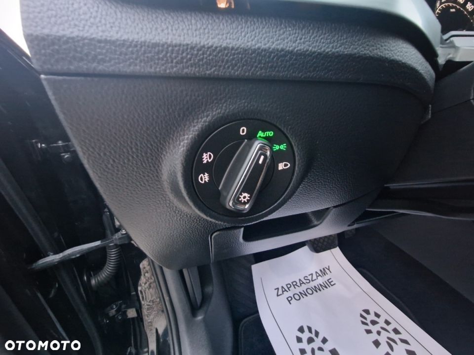 Skoda Superb 1.6 TDI Ambition DSG - 13