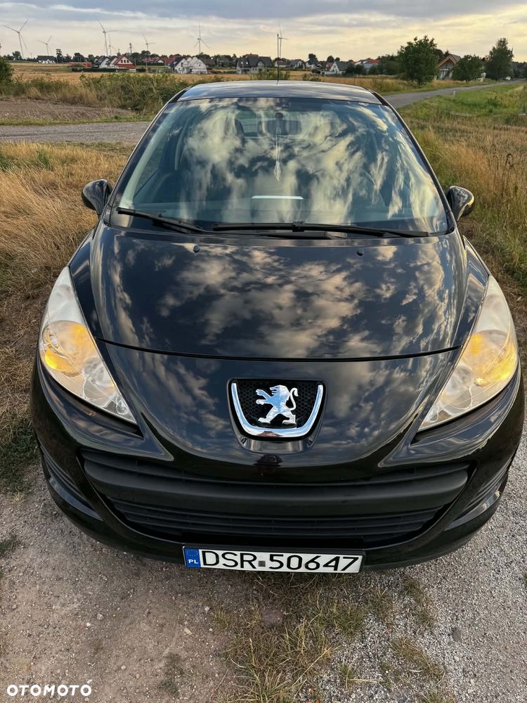 Peugeot 207 1.4 Trendy - 15