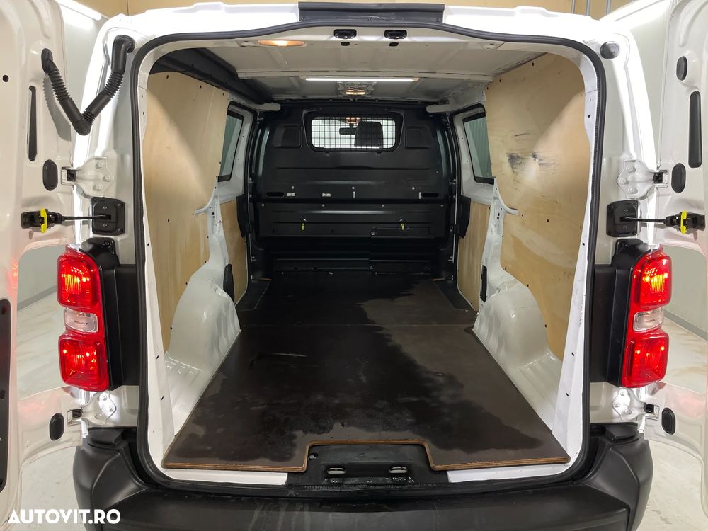 Citroën Jumpy - 11