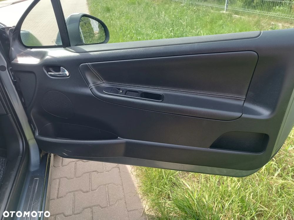 Peugeot 207 1.6 16V Sporty - 25