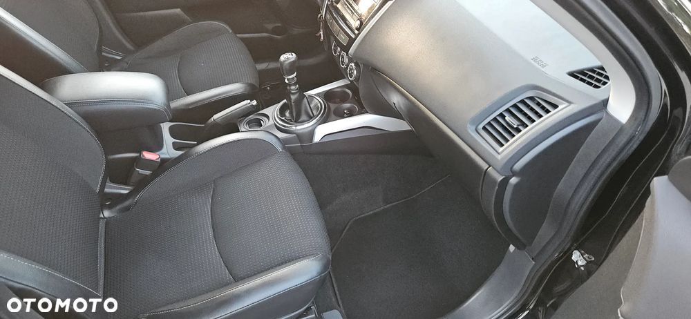 Citroën C4 Aircross e-HDi 115 Stop & Start 2WD Attraction - 24