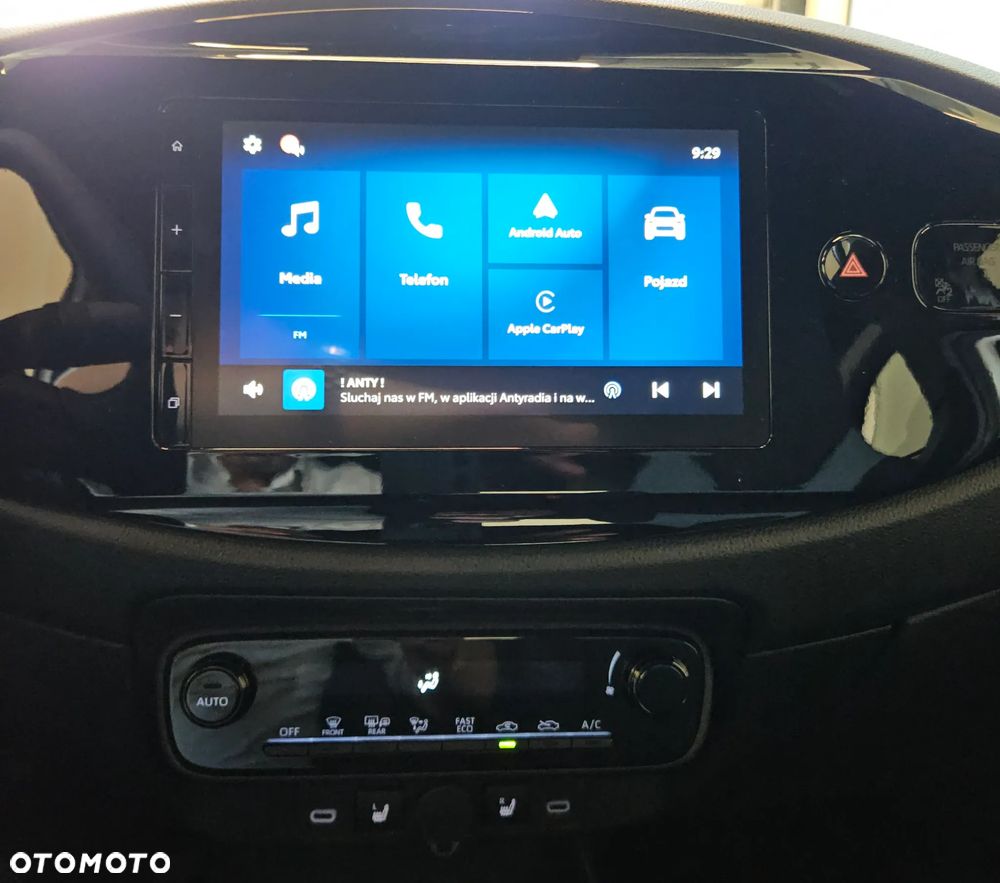 Toyota Aygo X Hybrid 1.5 Comfort e-CVT - 17